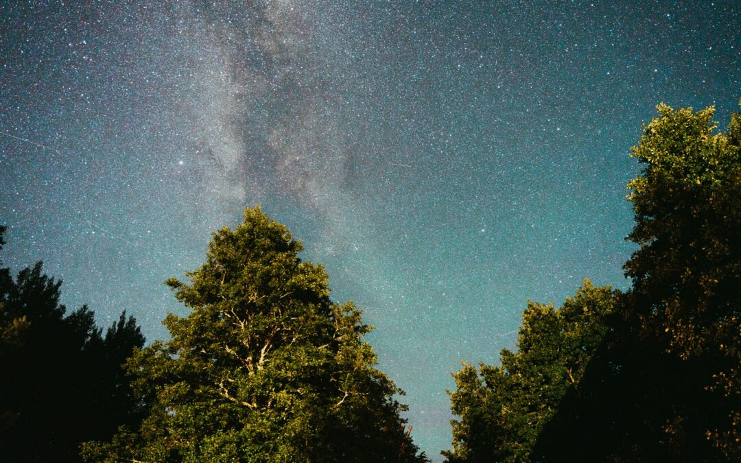 Guide For Mastering Astrophotography